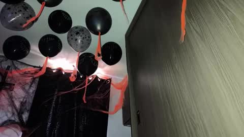 A N G E L online show from 11/01/25, 07:27