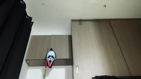 A N G E L online show from 01/12/26, 05:23