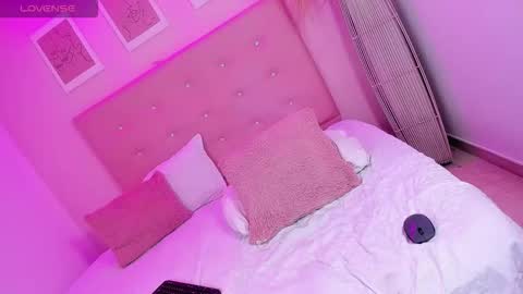 annie_dolce_ online show from 02/07/26, 02:04