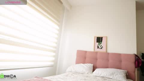 Annie online show from 04/10/26, 02:33