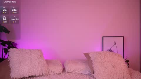 Snapshot of annie_evans24 chatting on 02/13/25, 03:39 Annie Evans online show from 02/13/25, 03:39