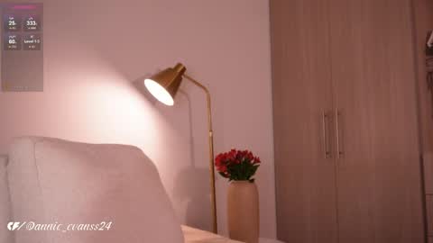 Annie Evans online show from 04/12/26, 11:32