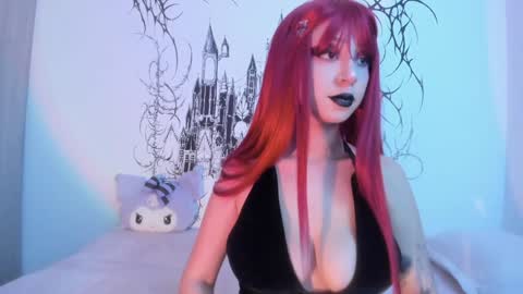 annie  online show from 01/30/25, 03:55