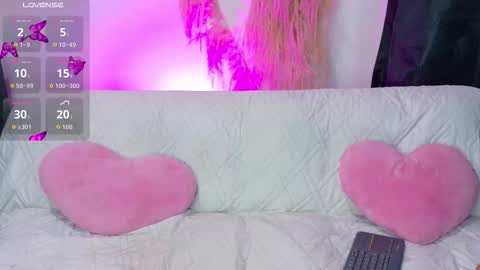 annie_loff online show from 03/02/26, 09:32