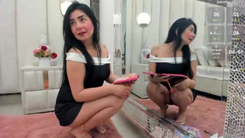 im annie   online show from 04/16/26, 01:01