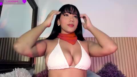 Annie online show from 03/17/26, 12:08