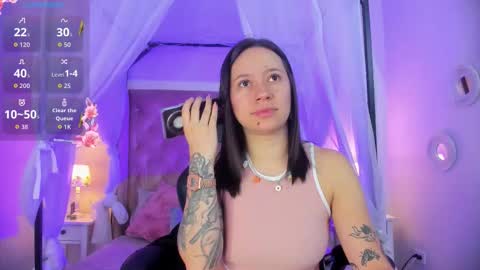 Aniie online show from 02/08/26, 12:41