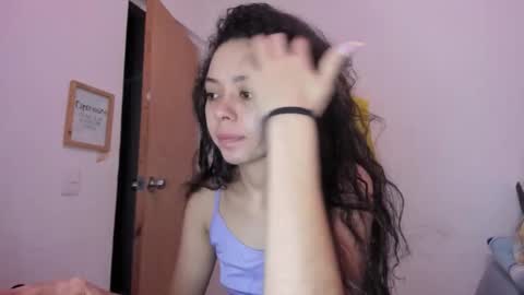 annie_rosse1017 online show from 03/14/26, 05:35