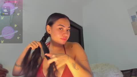 Snapshot of annie_santosx chatting on 02/28/25, 06:20 annie_santosx online show from 02/28/25, 06:20