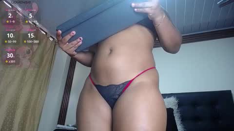 annie_scott_ online show from 09/20/25, 07:26