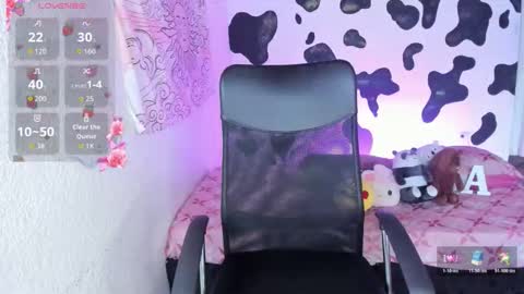 Annie  online show from 01/07/26, 09:50