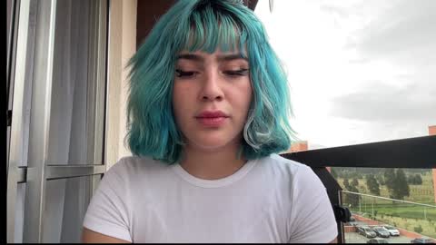 JEANNE no olvides seguirme dont forget follow me  uu online show from 02/03/25, 10:21