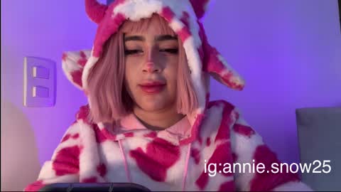 JEANNE no olvides seguirme dont forget follow me  uu online show from 03/04/25, 07:54