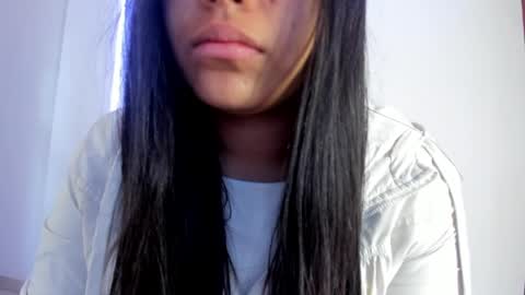 Annie online show from 04/20/26, 01:25