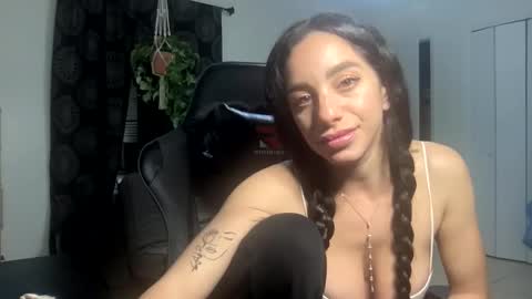 annie_xxx111 online show from 02/04/25, 04:26