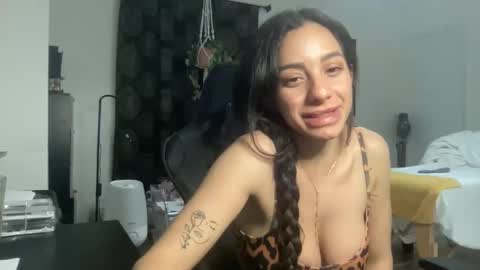 annie_xxx111 online show from 03/01/25, 04:15