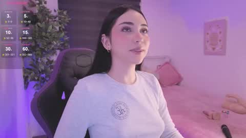 Cassandra online show from 12/03/25, 05:48