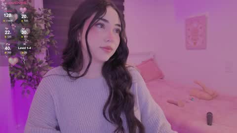 Cassandra online show from 04/11/26, 06:18