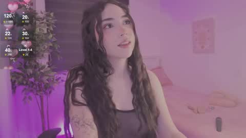 Cassandra online show from 04/14/26, 06:08