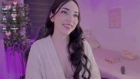 Cassandra online show from 06/04/26, 06:19