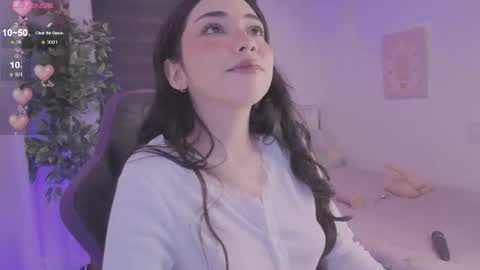 Snapshot of anniebrie chatting on 07/14/26, 06:18 Cassandra online show from 07/14/26, 06:18