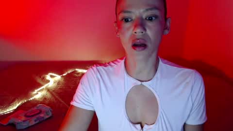 Snapshot of anniecervantez chatting on 07/20/26, 02:41 Annie online show from 07/20/26, 02:41