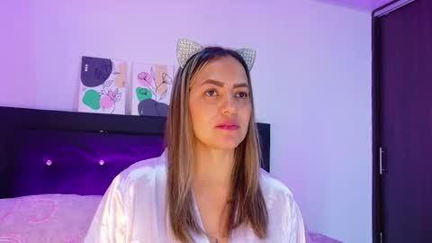 AnnieCollins69 online show from 10/02/25, 03:35