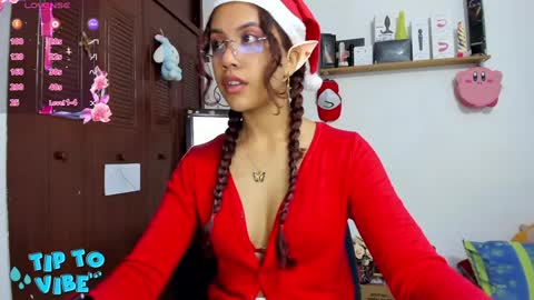 Snapshot of anniecottan chatting on 12/11/24, 06:47 Annie cottan online show from 12/11/24, 06:47