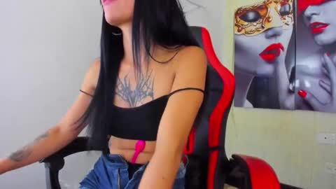 Anniee online show from 09/20/25, 02:40