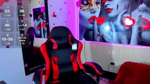 Anniee online show from 03/03/26, 12:44