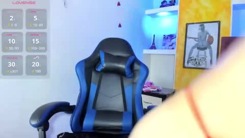 Anniee online show from 05/22/26, 01:06