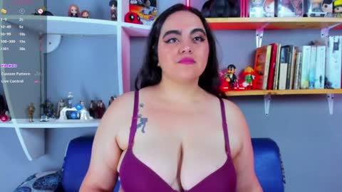 Annie Sweet Cherry online show from 06/19/26, 03:16