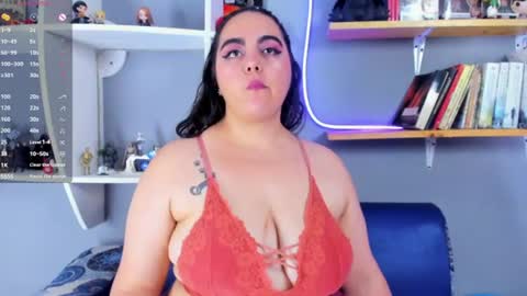 Annie Sweet Cherry online show from 07/22/26, 03:26
