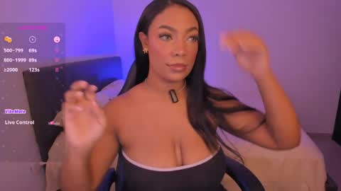 Snapshot of anniejasmin_ chatting on 04/13/26, 01:00 A N N I E online show from 04/13/26, 01:00