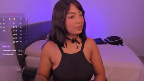 Snapshot of anniejasmin_ chatting on 06/08/26, 04:40 A N N I E online show from 06/08/26, 04:40