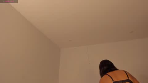 Snapshot of anniejasmin_ chatting on 07/25/26, 11:08 A N N I E online show from 07/25/26, 11:08