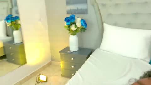 Annie Leigt online show from 02/23/26, 12:13