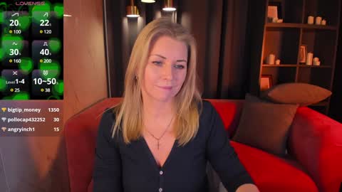 Annie online show from 12/09/24, 08:55