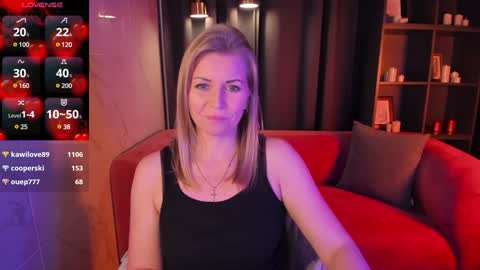 Annie online show from 12/10/24, 12:05