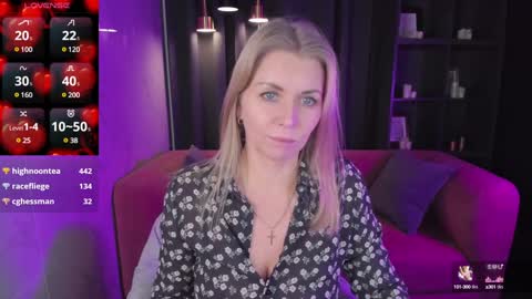 Annie online show from 12/17/24, 11:49