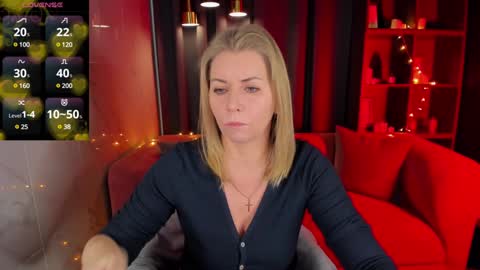 Annie online show from 01/17/25, 05:42