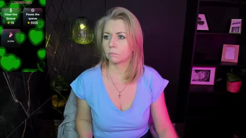 Annie online show from 01/23/25, 05:45