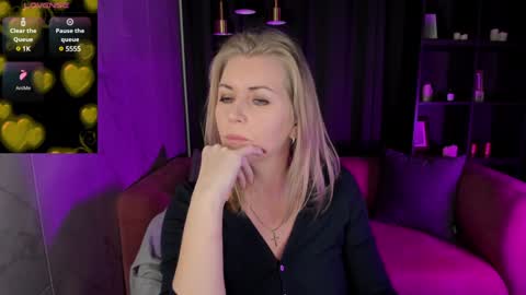 Annie online show from 01/30/25, 05:41