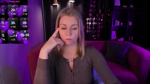 Annie online show from 02/21/25, 12:17