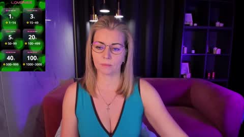 Annie online show from 02/26/25, 05:42