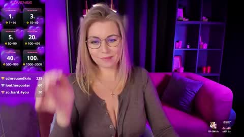 Annie online show from 03/03/25, 08:49