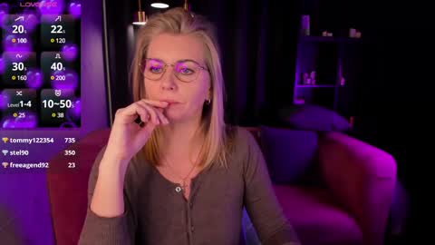 Annie online show from 03/09/25, 08:51