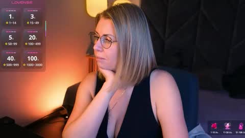 Annie online show from 11/27/25, 01:57