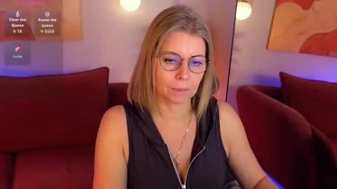 Annie online show from 01/19/26, 06:06