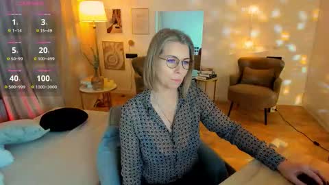 Annie online show from 03/02/26, 06:25